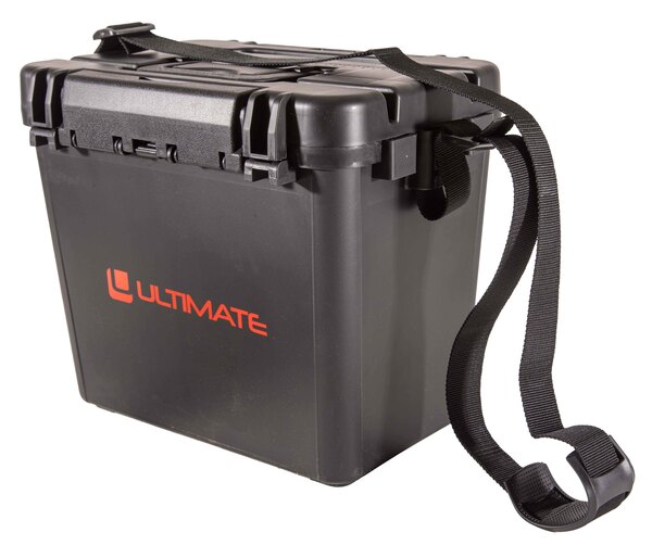 Ultimate Salt Multi Box