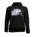 Fladen Hoodie Tuna Hunter 