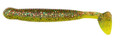 Spro Arrow Tail 8.0 cm - Passion Kiwi