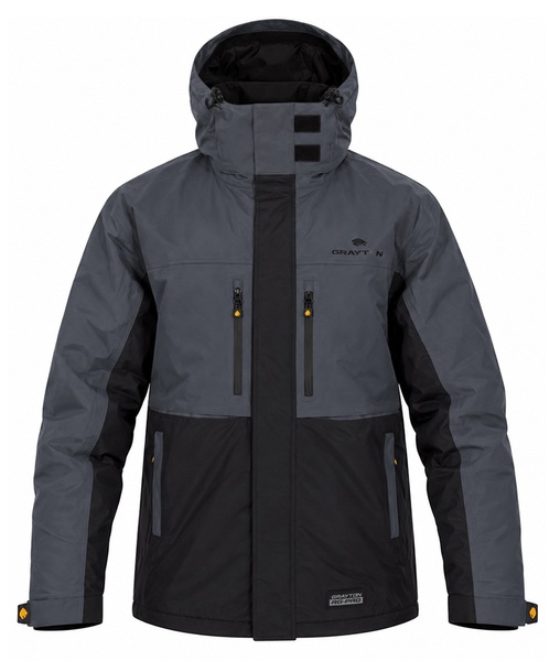 Veste Thermique Grayton RG-PRO Thermo Suit Jacket