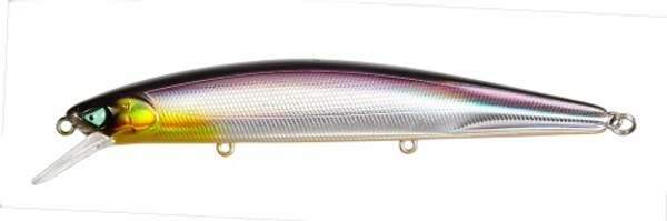 Lucky John Makora 130SP 13cm 21gr Supending Twitchbait - Color 103