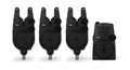 Avid VTX 3+1 Bite Alarm Set 