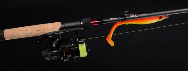 Wędka Spinningowa Spro CRX Lure & Spin