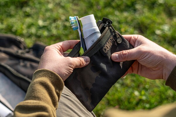 Korda Compac Wallets Set Dark Kamo (3pcs)