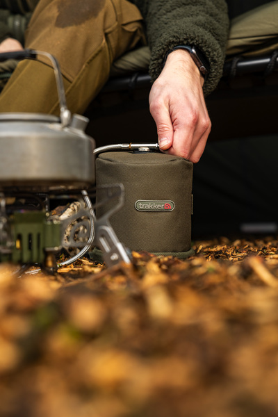 Trakker NXG Gas Canister Cover