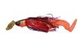 Abu Garcia Beast Bladed Jig 25cm (50g) - Red Tiger