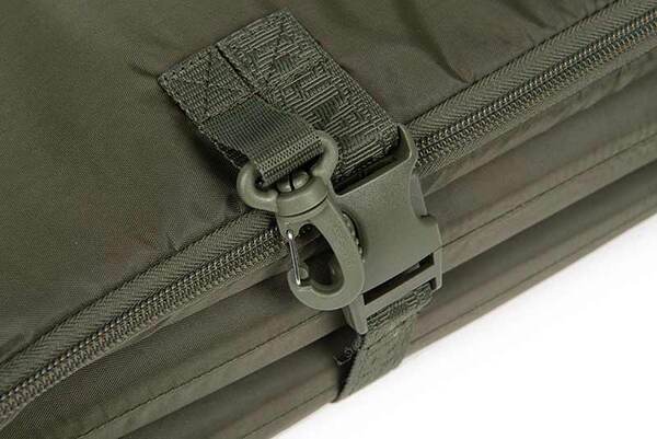 Fox Rage Predator Roll Unhooking Mat