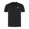Guru Gradient Logo T-Shirt Black
