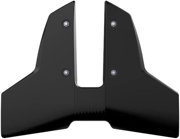 StingRay Hydrofoil Stabilisator JR2-1 Classic Junior (9.9-40pk)