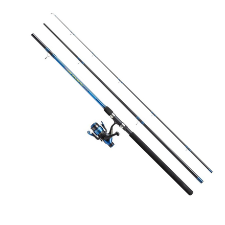 Shakespeare Firebird Match Combo 3.00m (10-25g)