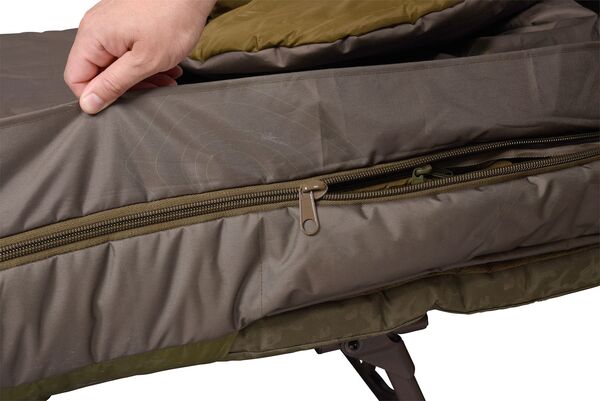 Grade Insulator AS+ Sleeping Bag