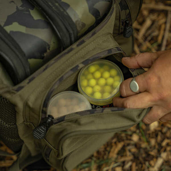 Plecak Avid RVS Compacte