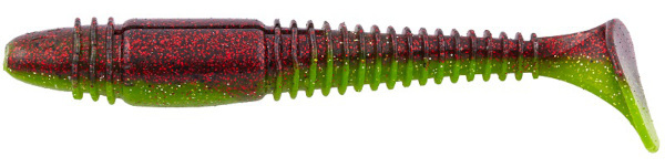 Lucky John Tioga Fat - T44