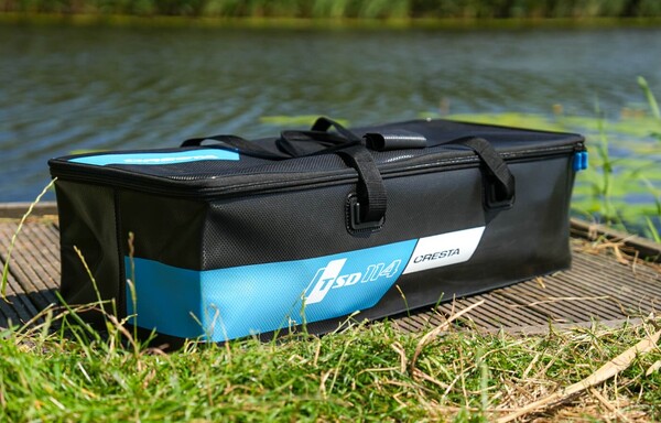 Cresta TSD Base Bag X