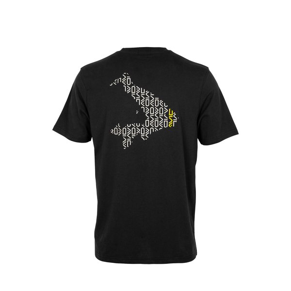 Avid Compound T-Shirt (Black)