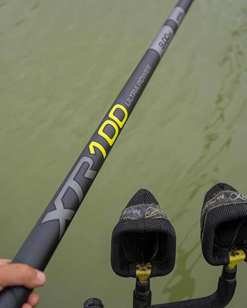 Matrix XTR100 Ultra Power Package 9.0m Vaste Stok