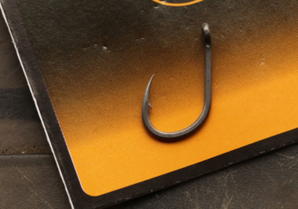 Hameçon Fox Edges Armapoint Super Wide Gape Inturned Eye