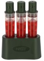 NGT Barrelz Baiting Glugging Set (Soaktubes + Standaard)