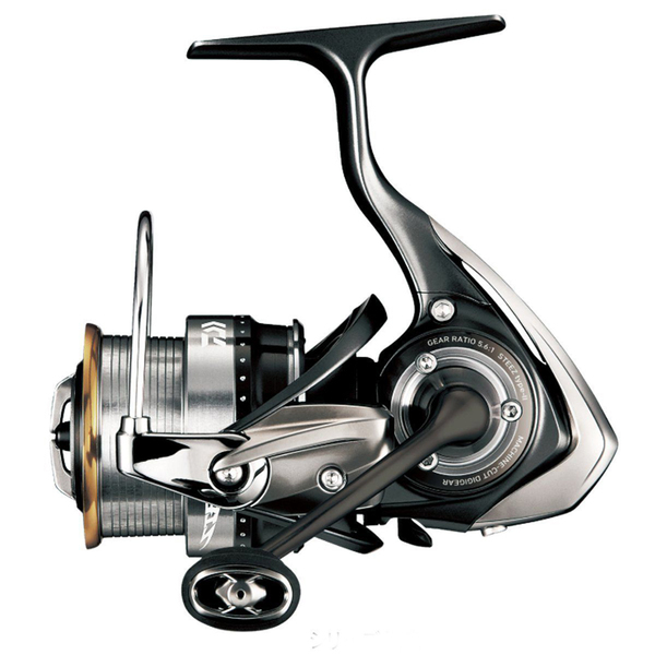 *Daiwa Steez 2500 Type II