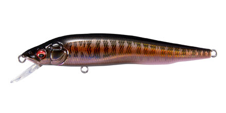 Megabass Great Hunting GH95 Vision Oneten Twitchbait 9.5cm (11g) Lz Autumn Halation