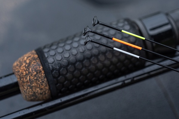 Wędka Map Parabolix Black Edition Pro SUV Feeder 11ft (15-60g) 