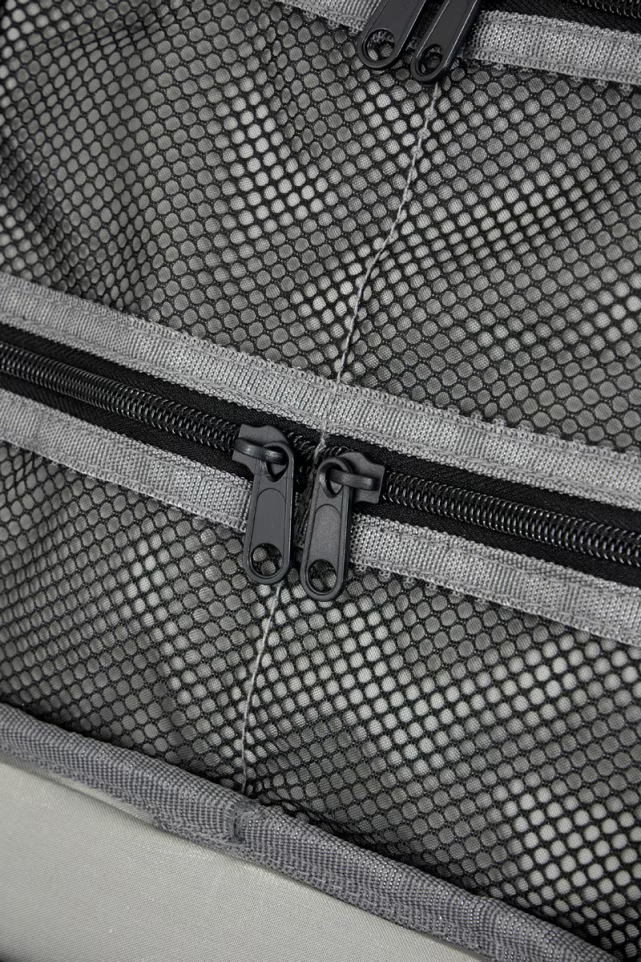 Pacchetto Di 24 Sleeves Nichel Finiti Diametro 5 N°2 Mm Per Terminali Carnivori - Dolphin