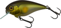 Jackall Master Crank 47 SR Lure 4.7cm (6.2g) - SG Ayu