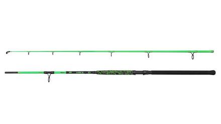 Madcat UV Series Allround Caña para siluro 2,85 m (100-250 g)