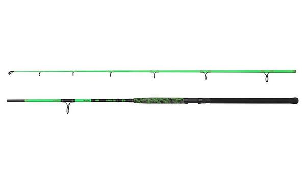 Madcat UV Series Allround Caña para siluro 2,85 m (100-250 g)