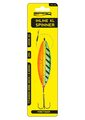 Spro Inline XL Spinner 25g - Firetiger