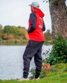 Guru Black Joggers 