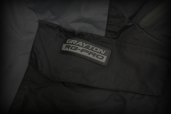 Grayton RG-PRO Thermo Suit Thermoanzug