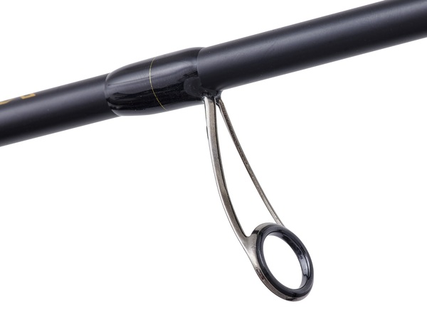 Illex The Artist X5 S 215 ML-M Spinhengel Dark Puppeteer 2.15m (5-21g)