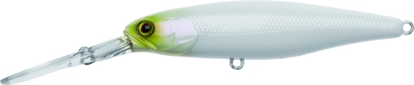 Illex SDD Squirrel Suspending Lure 7.9cm (11.3g) - Bone