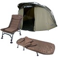 Ultimate Bankbase Overnighter Set