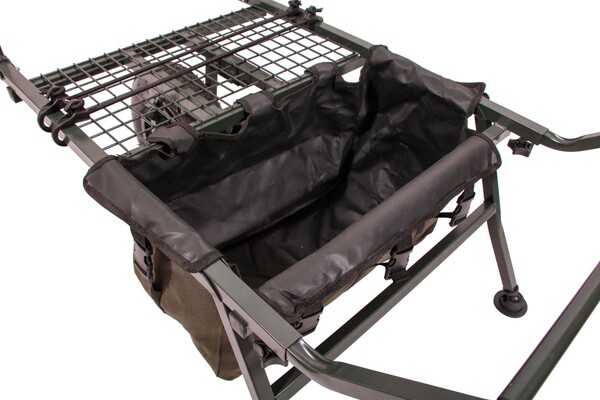 Ultimate Transporter Barrow Set