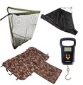 Ultimate Carp Landing & Weigh Set