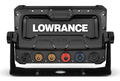 Lowrance HDS PRO ROW Chartplotter Fish Finder (Without Transducer) - (10inch)