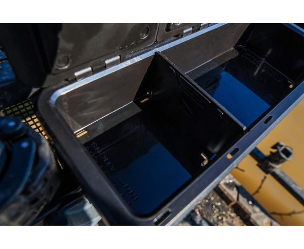 Preston Offbox Deluxe Accessory Tray