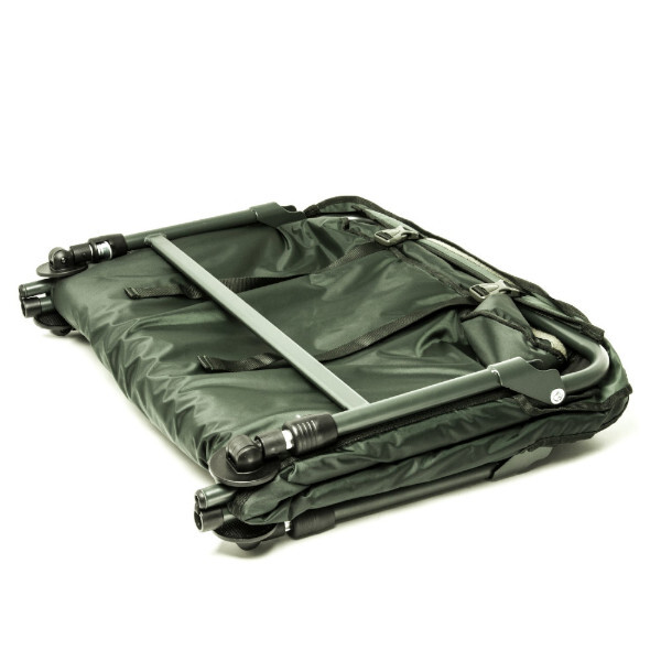 Saber Everlevel Carp Crib Cradle