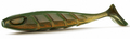 Nays PRDTR 27 2.0 Shad 2.7"/6.9cm (8 pcs) - C-02