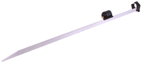 Ultimate Bluecore Travel Surf Strandhengel Set 3.90m