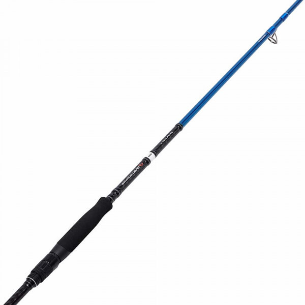 Savage Gear SGS2 Jerkbait 2,13m 10-35gr (1-delig)