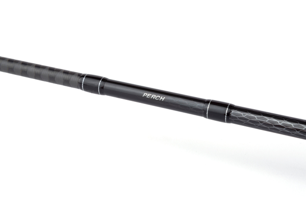 Canna da Spinning Shimano Yasei Perch Versatile Finesse 1.95m (3-12g) (1+1 Pezzi)