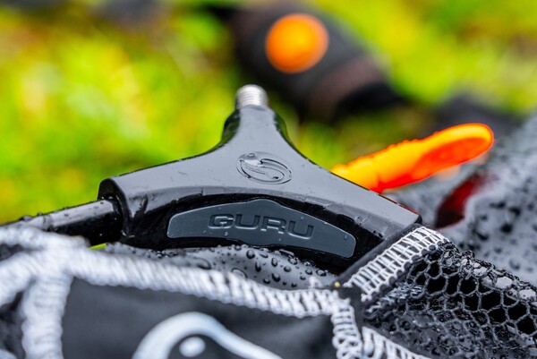 Guru Latex Weißfisch-Kescher