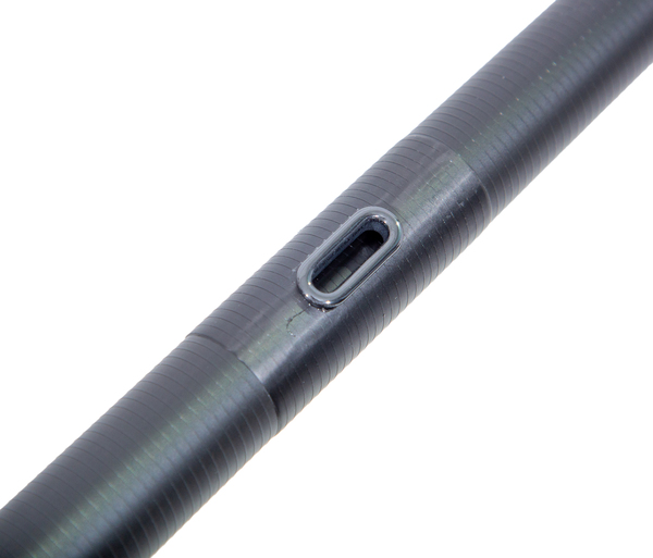 Ultimate Carpforce XT Complete Vaste Hengel Set