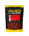 Avid Squid & Strawberry Boilies (1 kg)