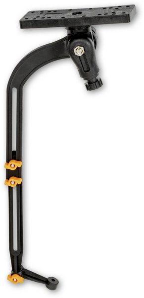 Black Cat Battle Boat Elektromotor Set