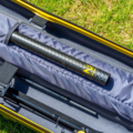 NuFish Defenda 1.95m Rod Case Witvis Foudraal