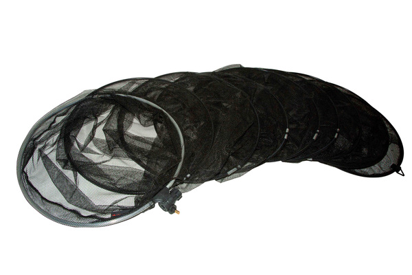 Ultimate Round Keepnet - 4m